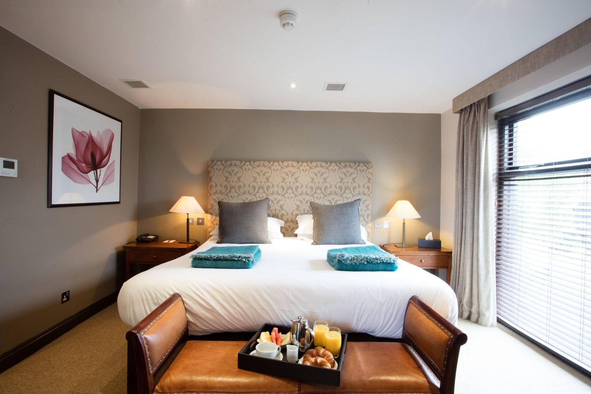 บาร์นแฮม บรูม โฮเต็ล กอล์ฟ แอนด์ สปา Hotel Colton  ภายนอก รูปภาพ